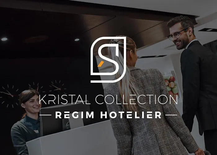 شقة Junior By Kristal Collection بوخارست