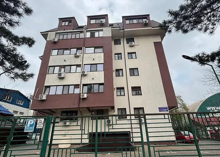 Junior By Kristal Collection 부쿠레슈티