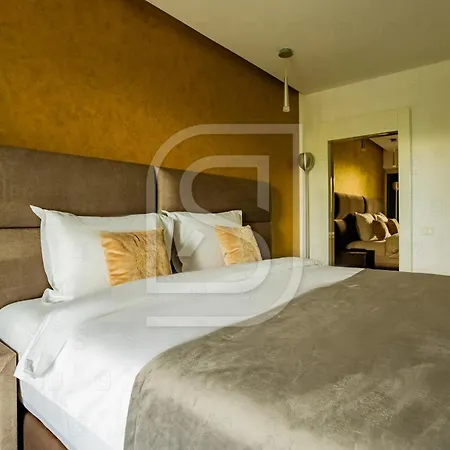 Appartement Junior By Kristal Collection *