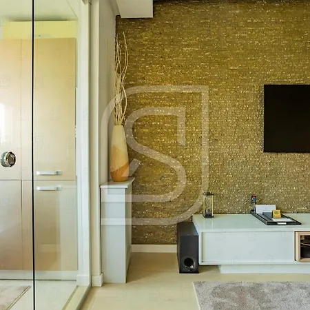 Junior By Kristal Collection Appartement *