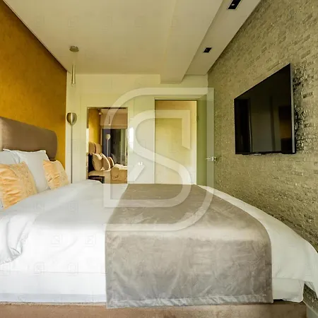 Appartement Junior By Kristal Collection *