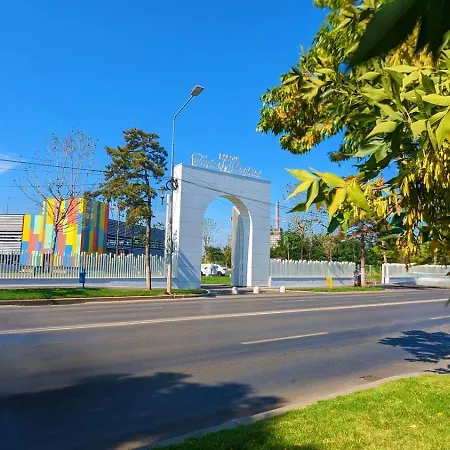 Junior By Kristal Collection Appartement