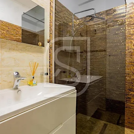 Appartement Junior By Kristal Collection *