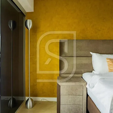 Appartement Junior By Kristal Collection Bucarest