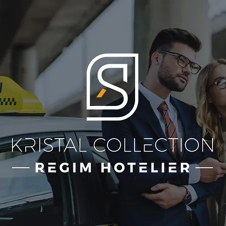 Junior By Kristal Collection Appartement Bucarest