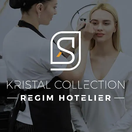 Junior By Kristal Collection * Bucarest