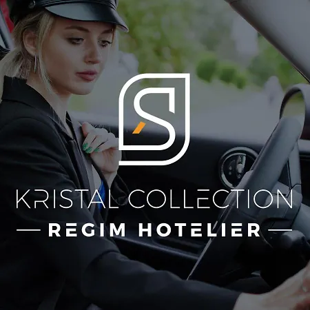 Junior By Kristal Collection Appartement Bucarest