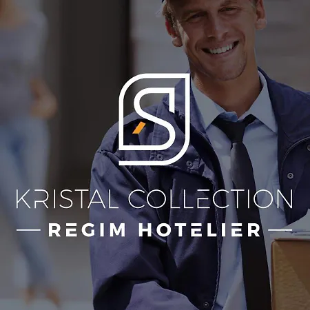 Junior By Kristal Collection Appartement Bucarest