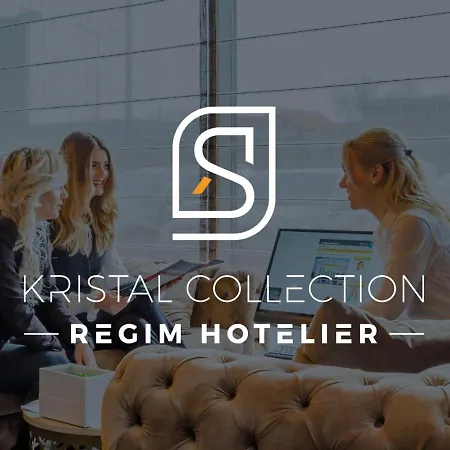 شقة Junior By Kristal Collection