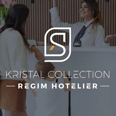 Junior By Kristal Collection Bucarest