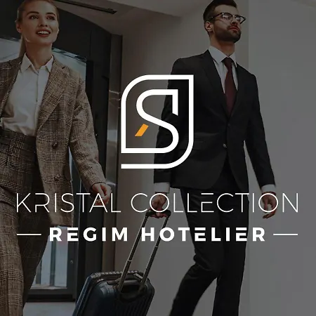 شقة Junior By Kristal Collection