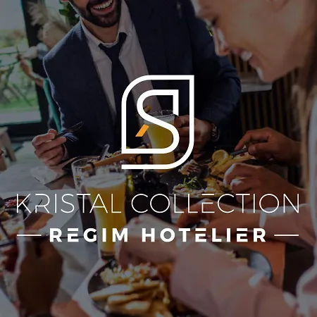 Junior By Kristal Collection Appartement *