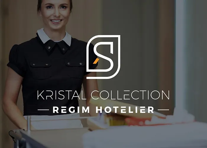 Junior By Kristal Collection * 布加勒斯特